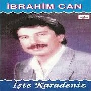 İbrahim Can — Yağmur Yağıyor